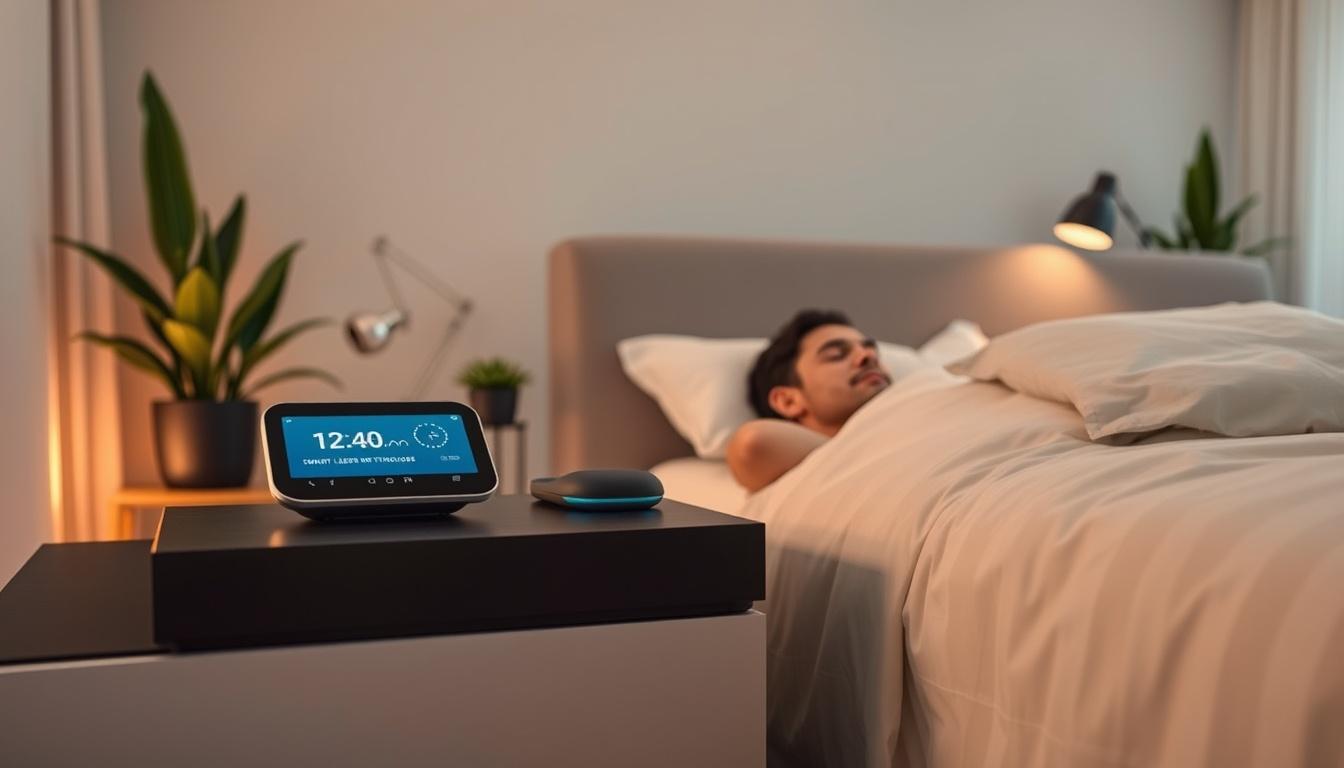Smart Recovery Technologies